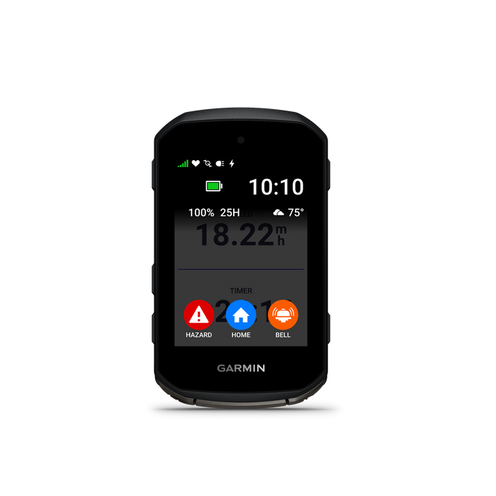 Garmin Edge® 850 GPS cycling computer