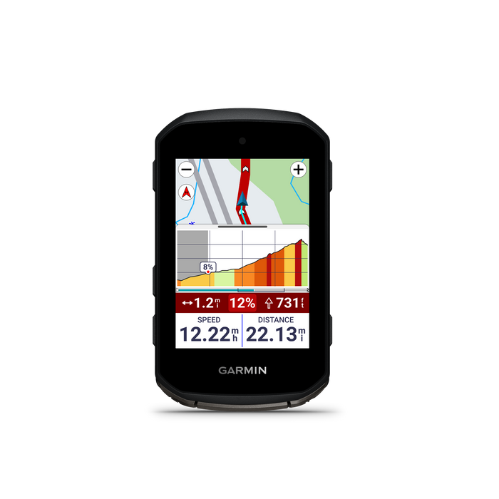 Garmin Edge® 850 GPS cycling computer