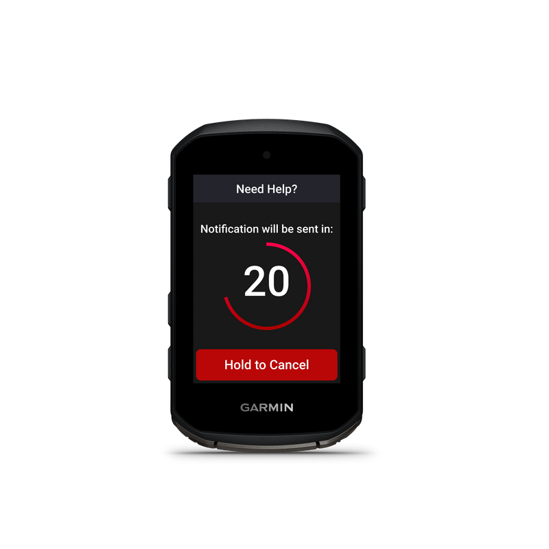 Garmin Edge® 850 GPS cycling computer