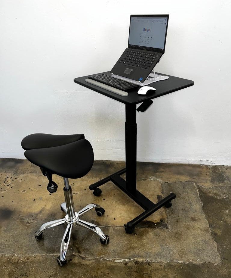 Ergo Anywhere Mobile Desk