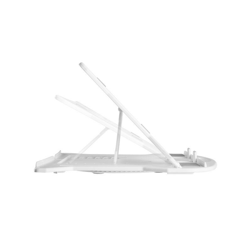 Ergo Swivel Laptop Stand3