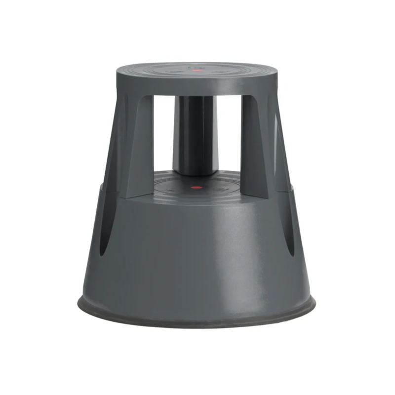 Kick Step Stool Stepper