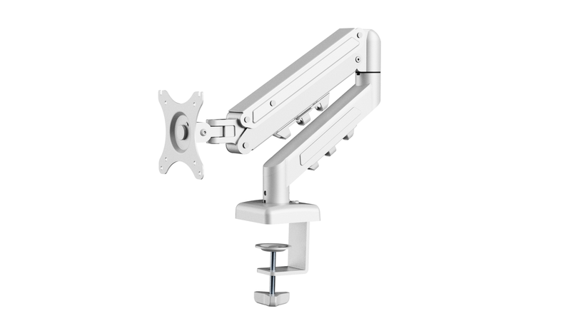 FlexiSpot F5 Single Monitor Arm