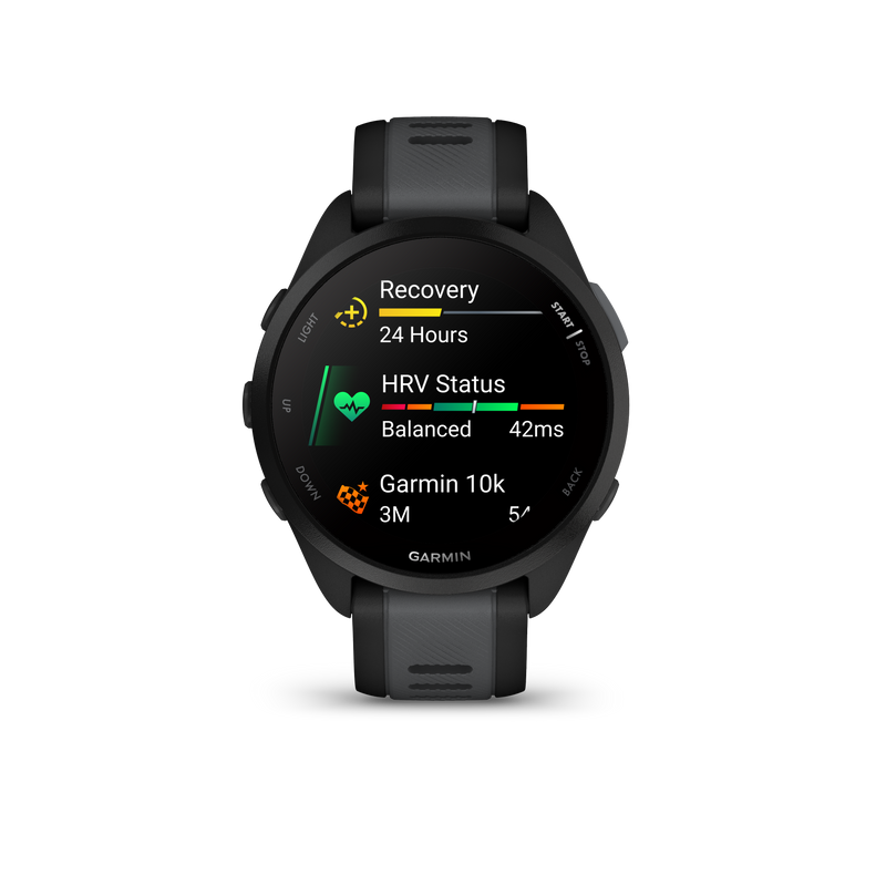Garmin Forerunner 165-Music