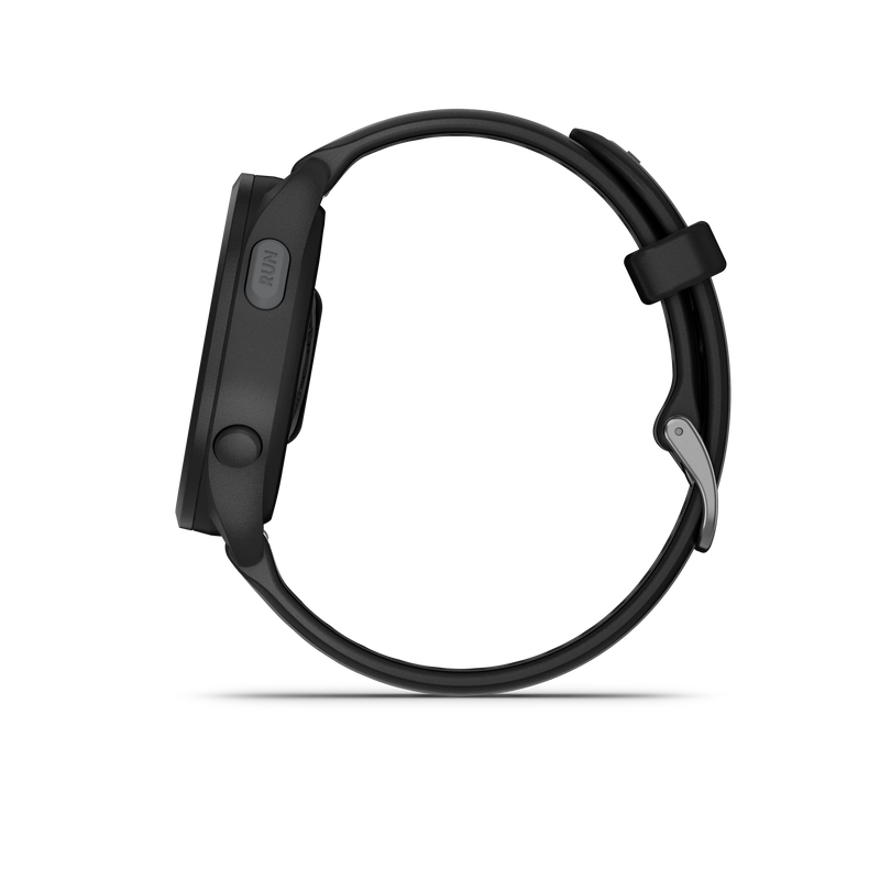 Garmin Forerunner 165-Music