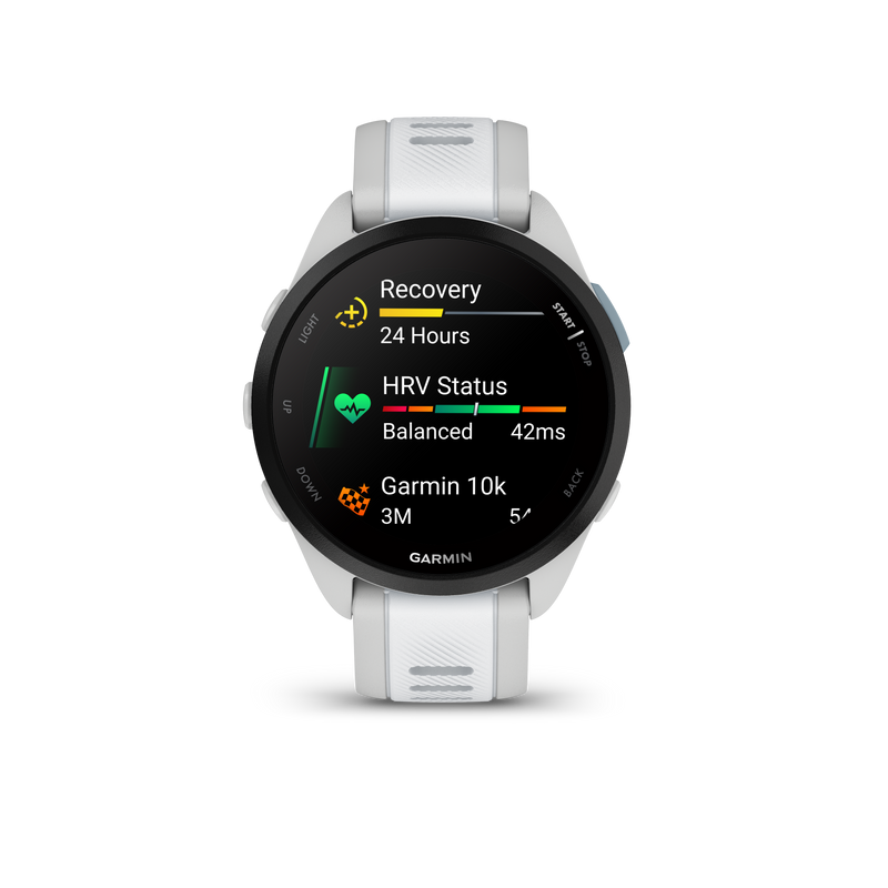 Garmin Forerunner 165