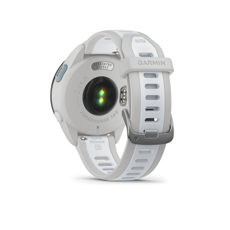 Garmin Forerunner 165