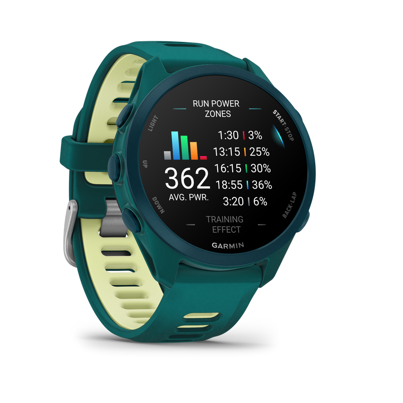 Garmin Forerunner® 170 Music