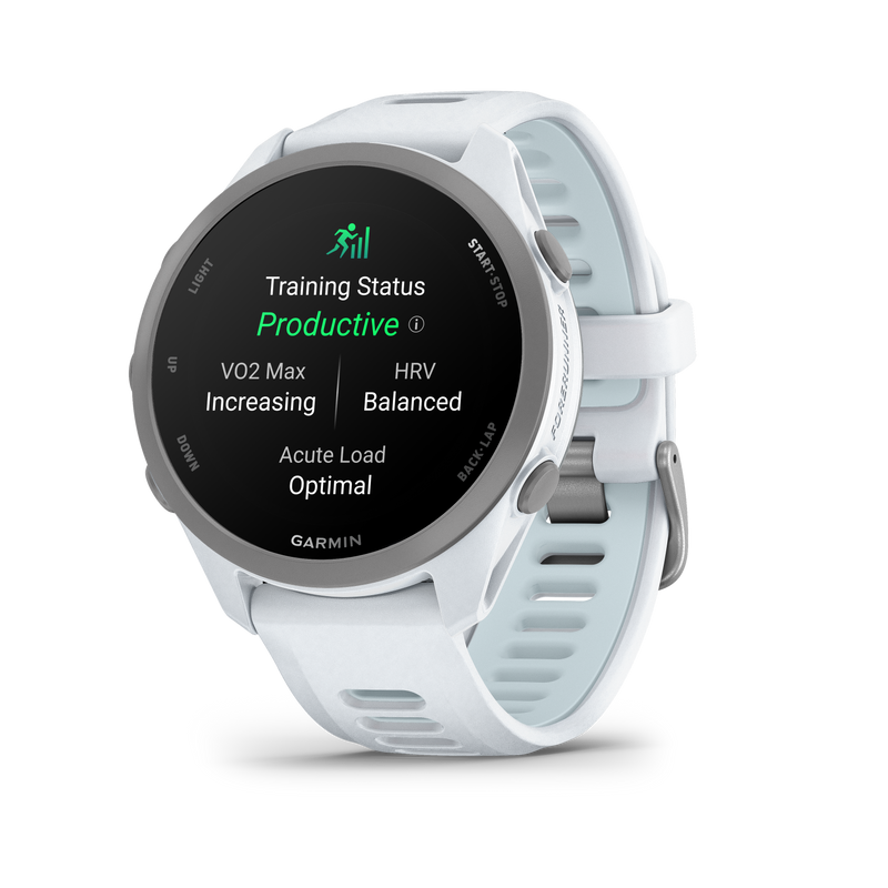 Garmin Forerunner® 170 Music
