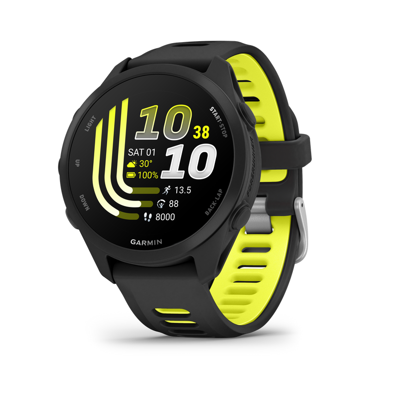 Garmin Forerunner® 170