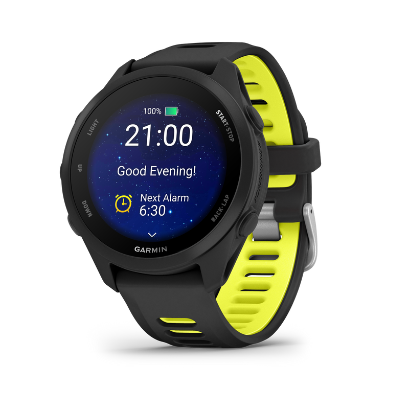 Garmin Forerunner® 170