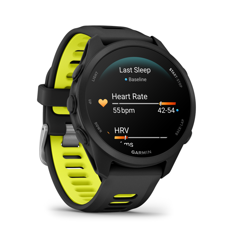 Garmin Forerunner® 170