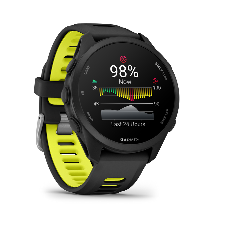 Garmin Forerunner® 170