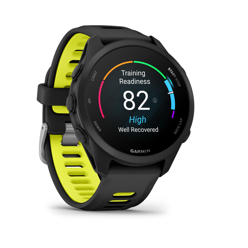Garmin Forerunner® 170 Music