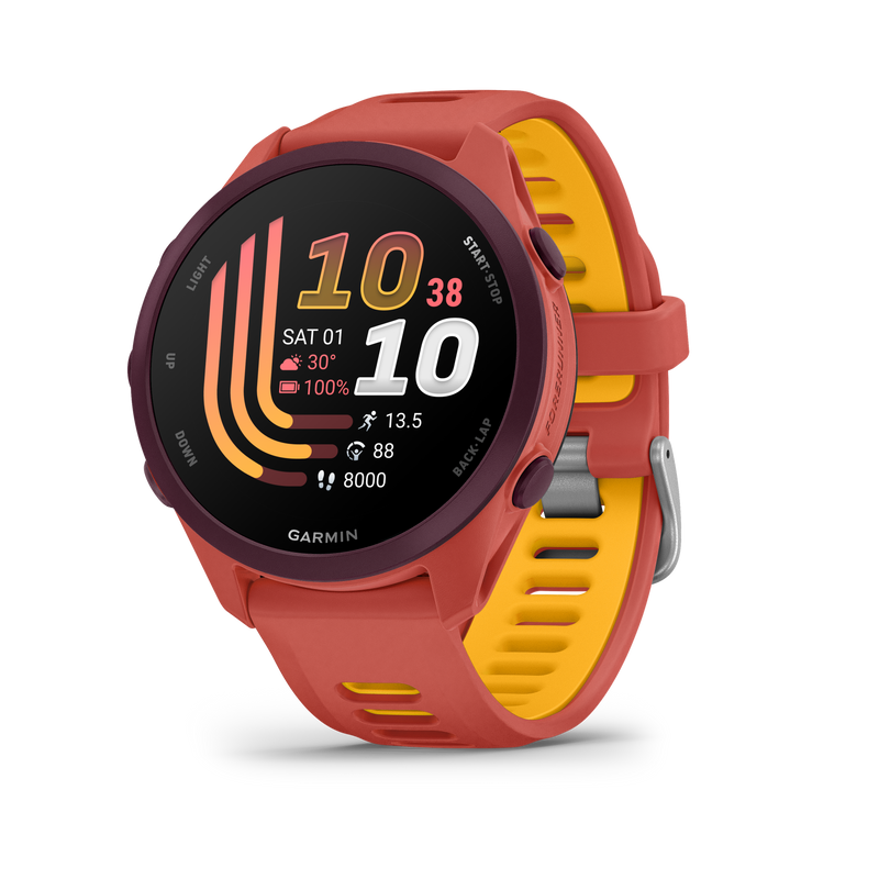 Garmin Forerunner® 170 Music