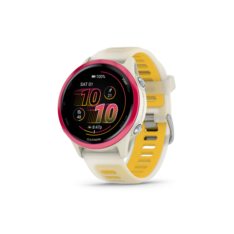 Garmin Forerunner® 570 - 42mm