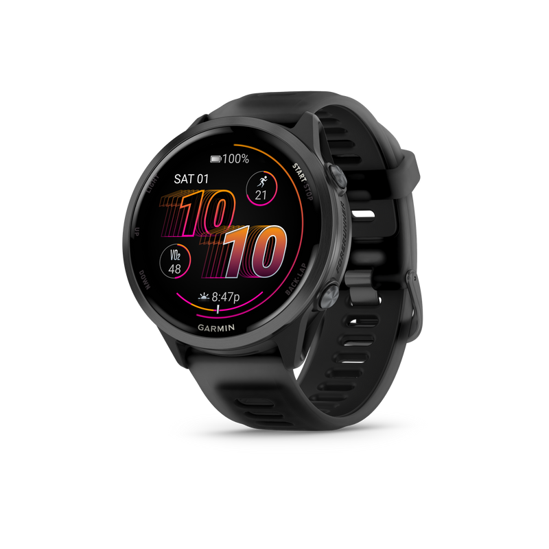 Garmin Forerunner® 570 - 47mm