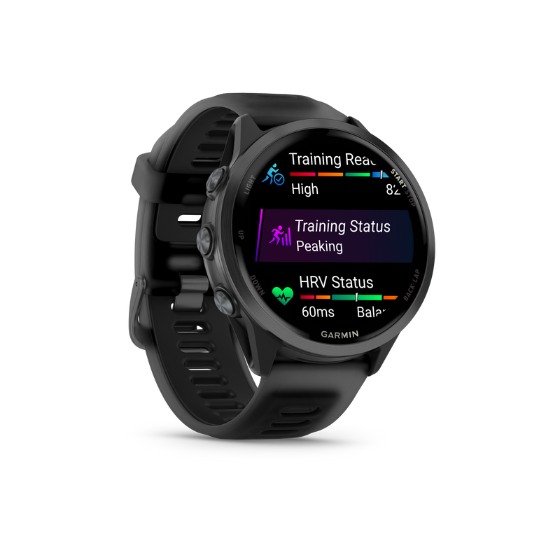 Garmin Forerunner® 570 - 42mm