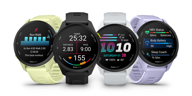 Garmin Forerunner® 70