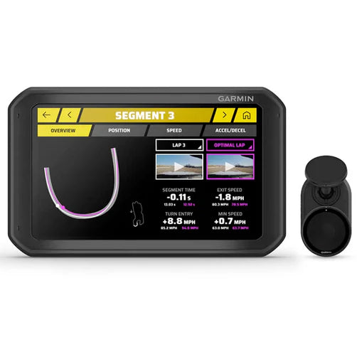 Garmin Catalyst