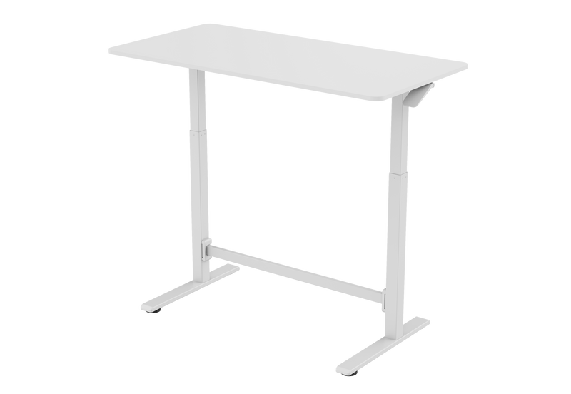 FlexiSpot H7 Gas Spring Height Adjustable Desk