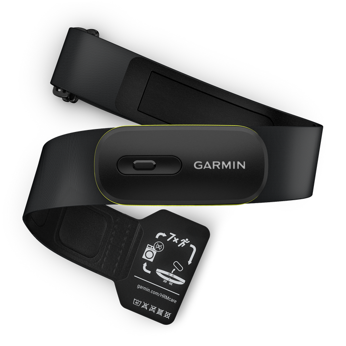 Garmin HRM 600