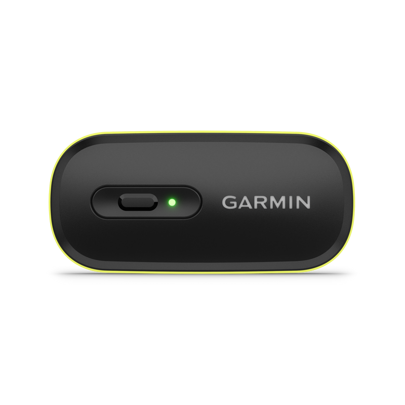 Garmin HRM 600