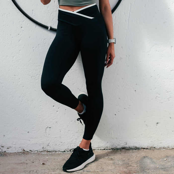 Midnight Ether Tights