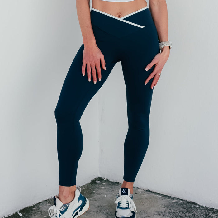 Midnight Ether Tights