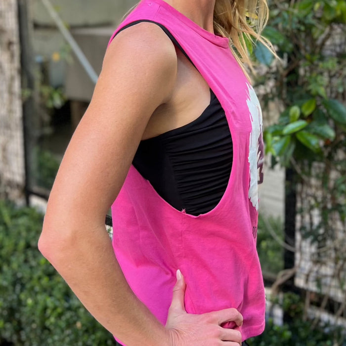 Positivitee | "Pobody's Nerfect"