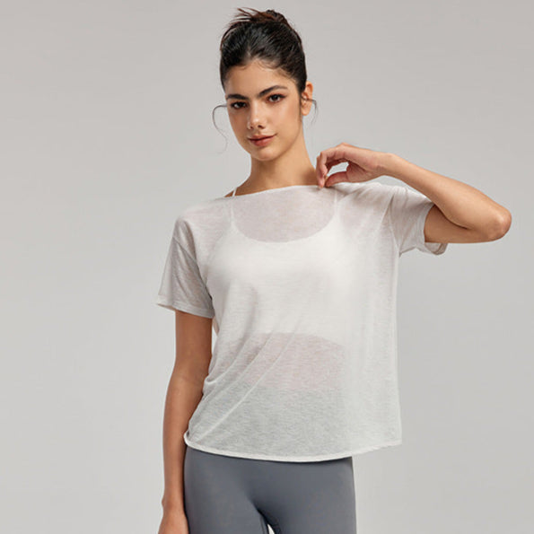 Twister Tee