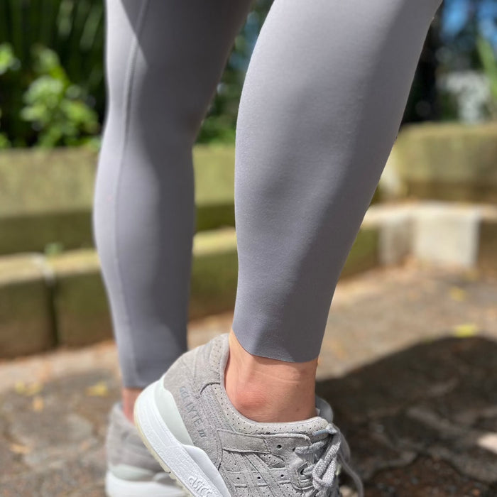 Booty Boost Leggings | Grey