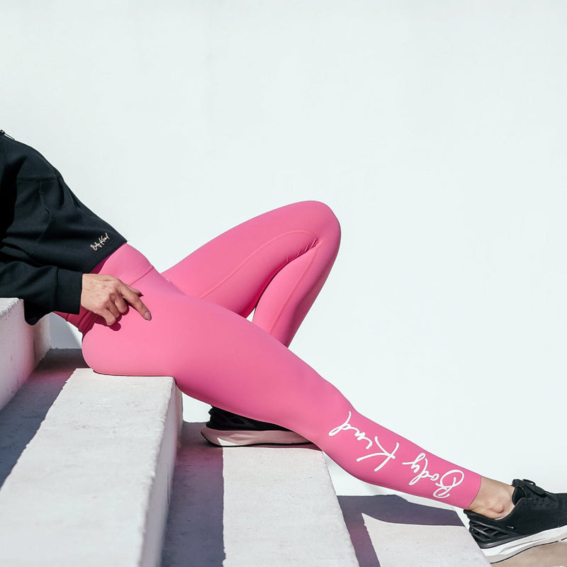 Fit Free Size Leggings