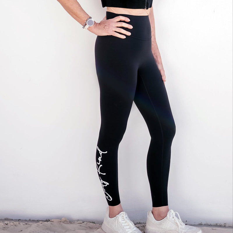 Fit Free Size Leggings