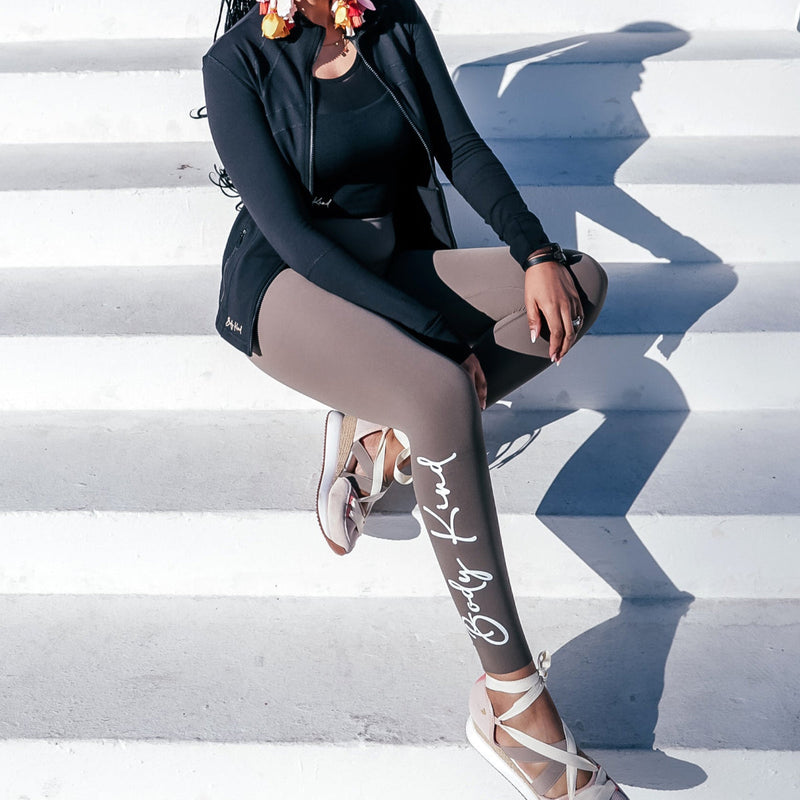 Fit Free Size Leggings