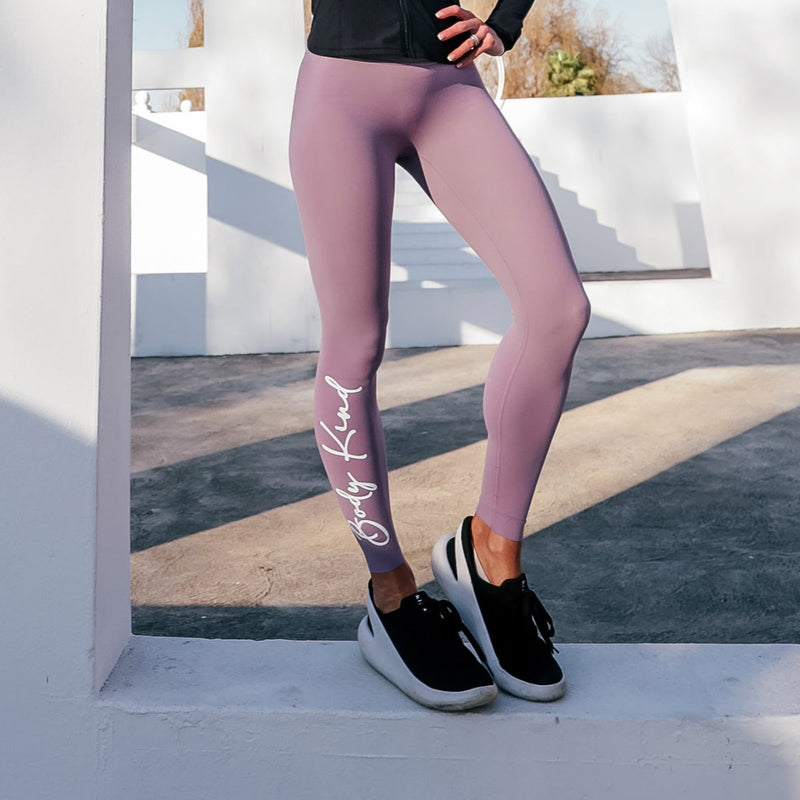 Fit Free Size Leggings