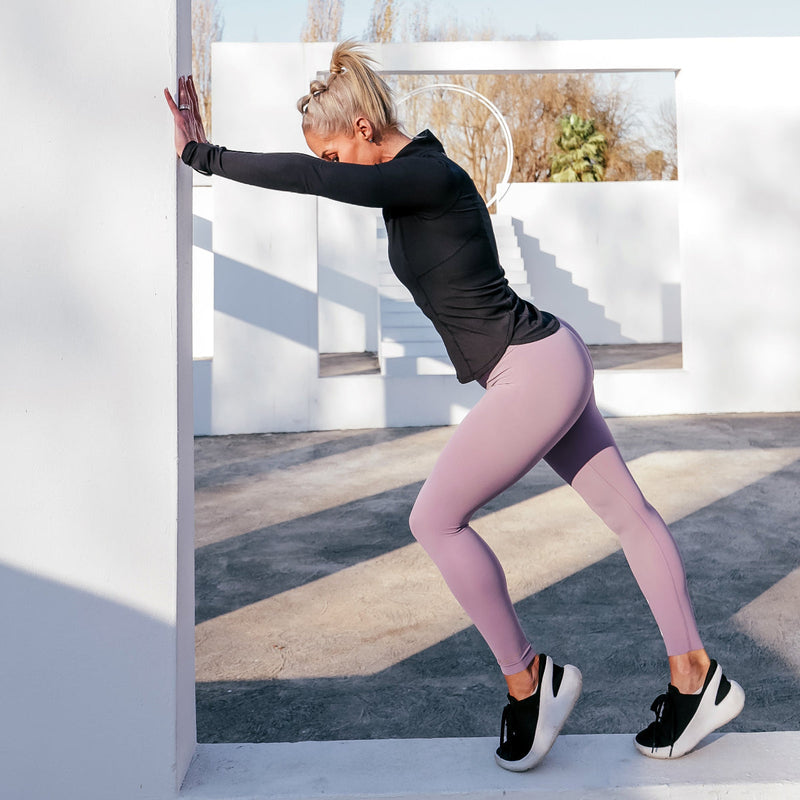 Fit Free Size Leggings