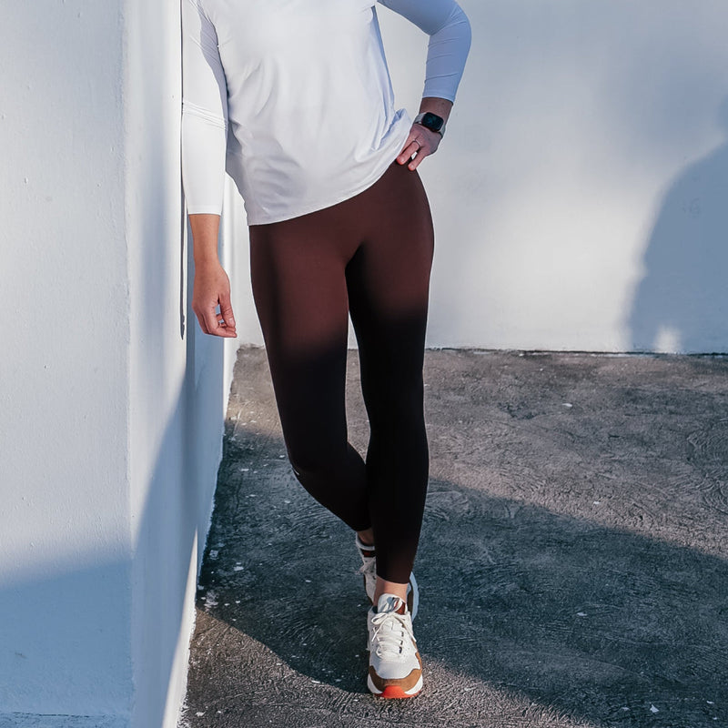 Fit Free Size Leggings