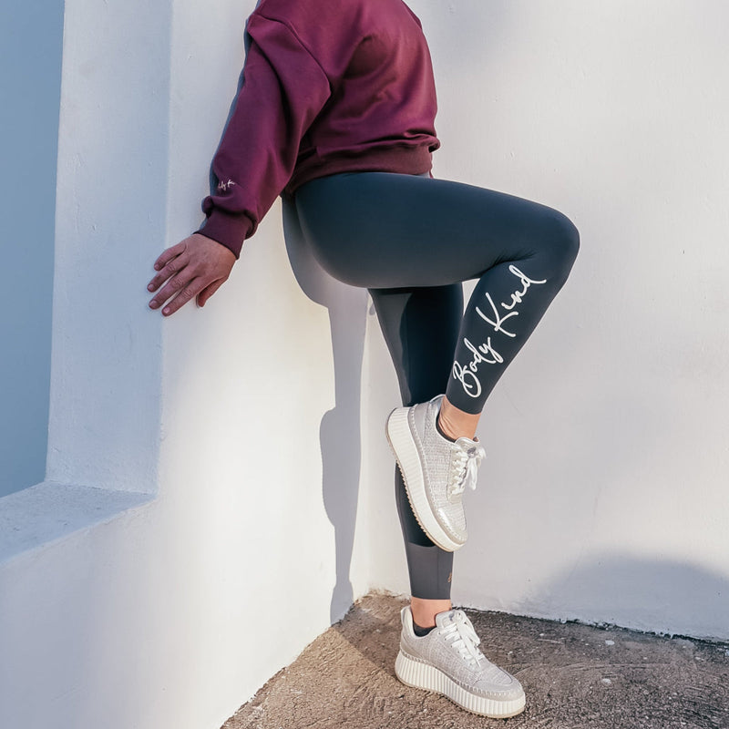 Fit Free Size Leggings