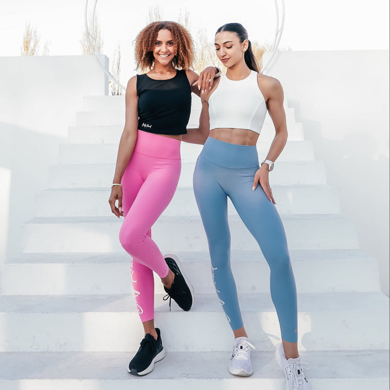 Fit Free Size Leggings