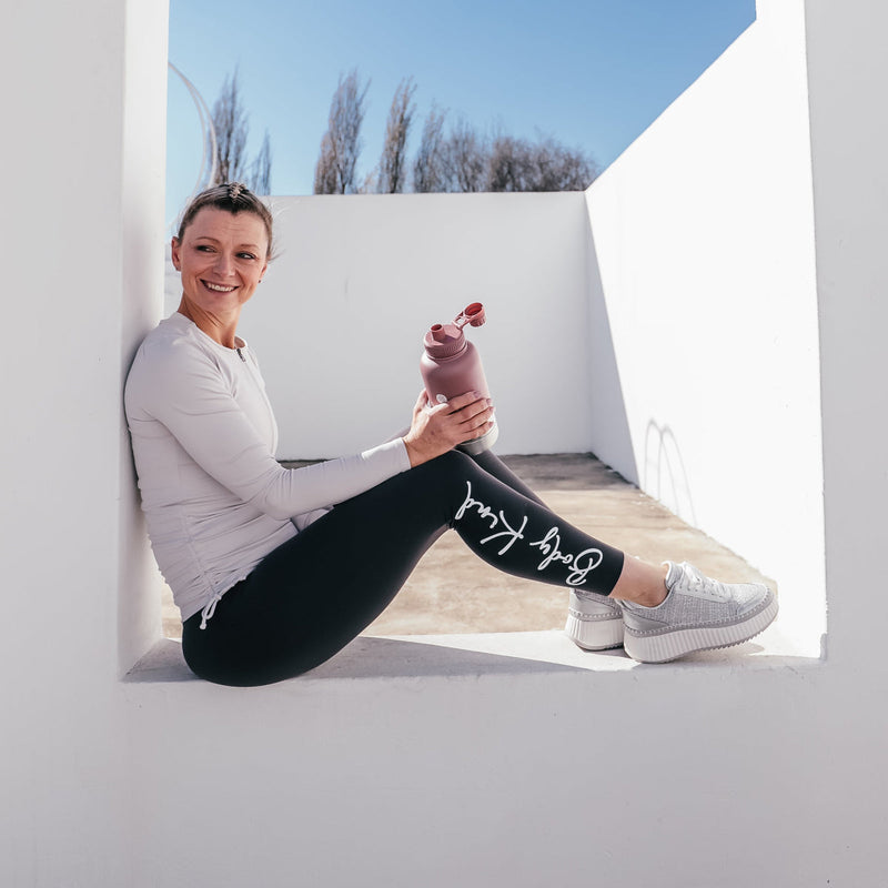 Fit Free Size Leggings