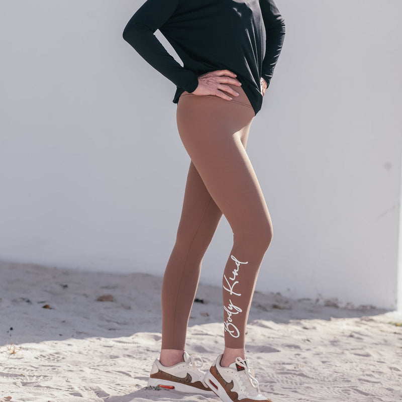 Fit Free Size Leggings