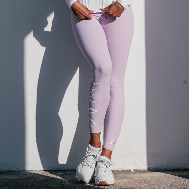 Fit Free Size Leggings
