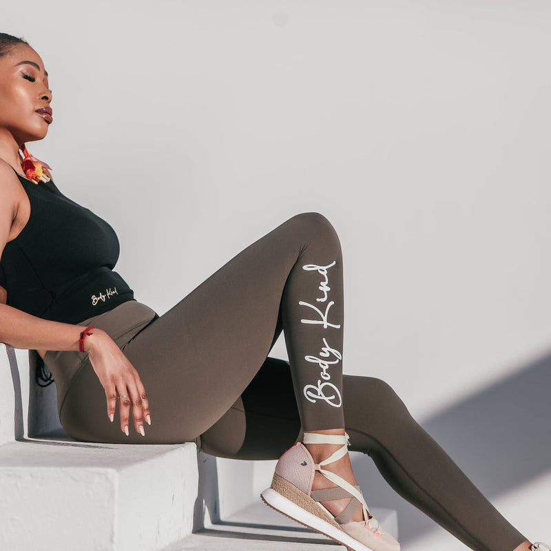 Fit Free Size Leggings