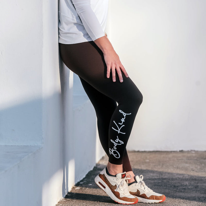 Fit Free Size Leggings