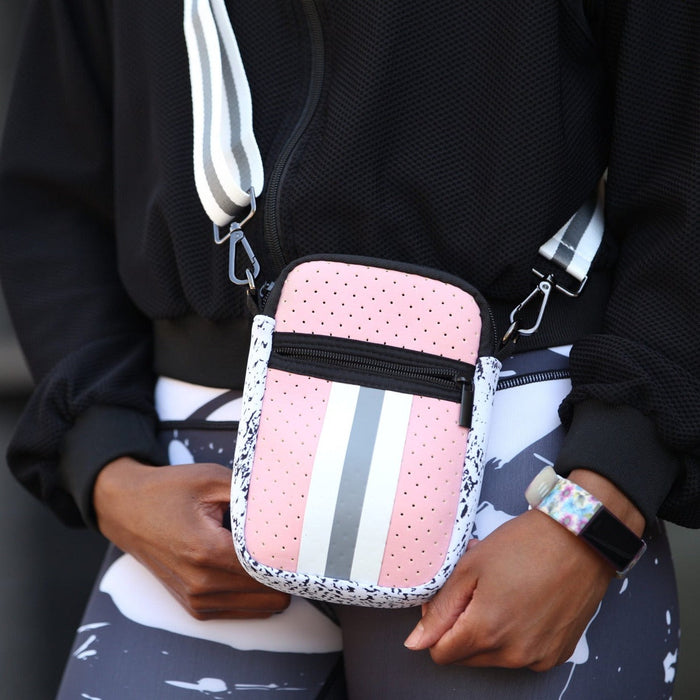 Neoprene Cellphone Bag