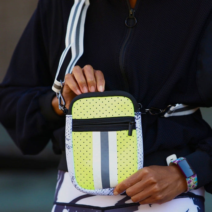 Neoprene Cellphone Bag