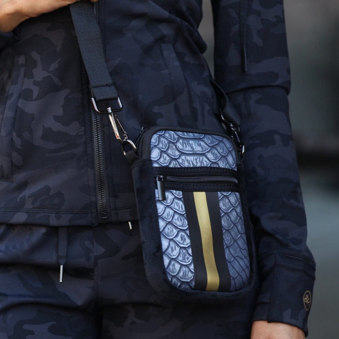 Neoprene Cellphone Bag