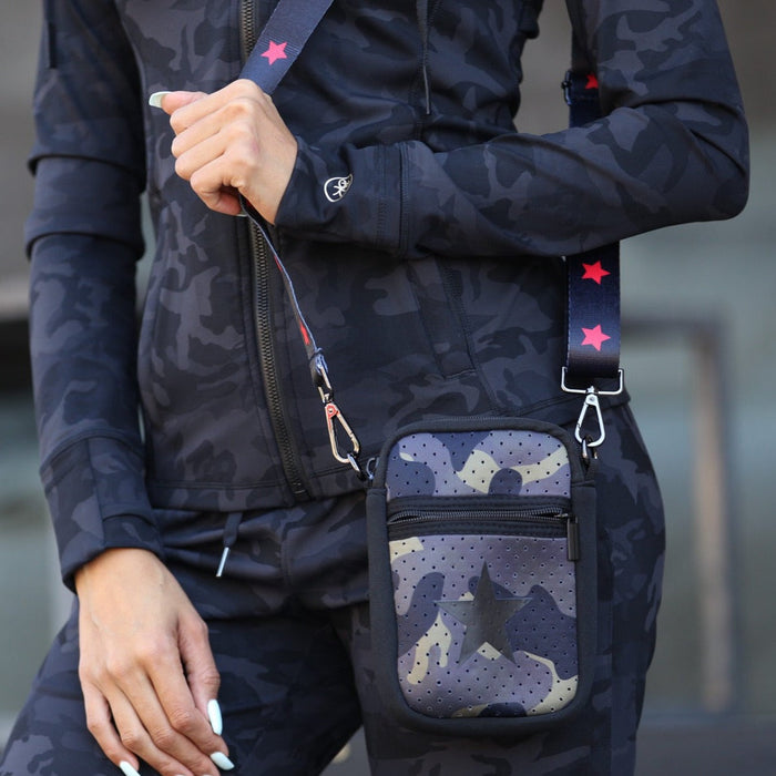 Neoprene Cellphone Bag