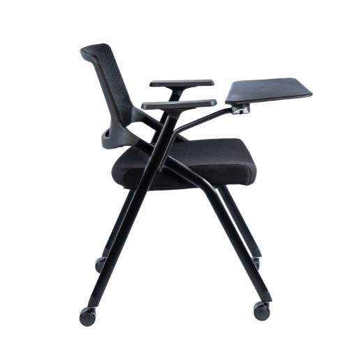 Chiron Foldable Training Chair with Tablet